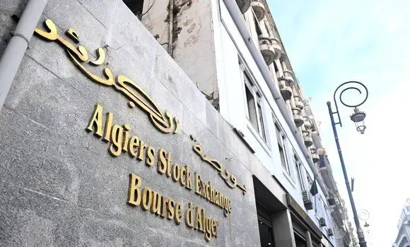 Arab Monetary Fund: The Algerian Stock Exchange is one of the best Arab financial markets
