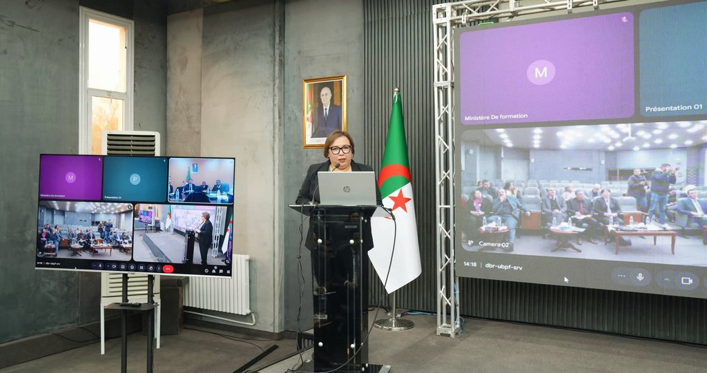 Arahb: The Real Bet is Providing a Capable Workforce Able to Integrate into Mining Projects