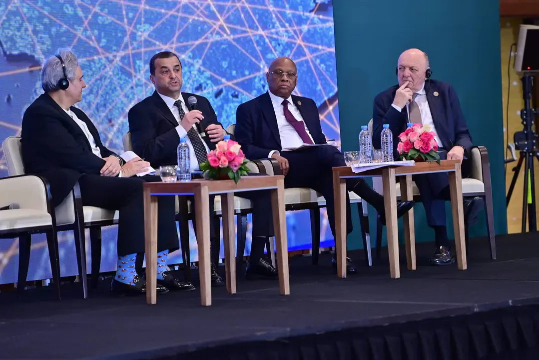 Arkab: Algeria a key player in the international energy arena