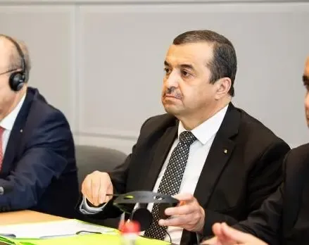 Arkab Participates in OPEC+ Coordination Meeting