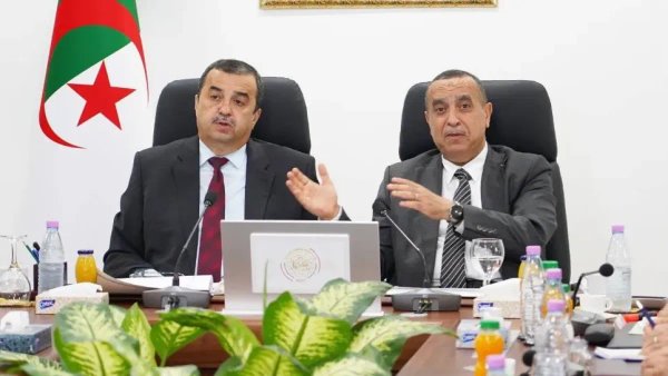 Arqab and Ajjal Set the Course for the National Model of Energy Consumption