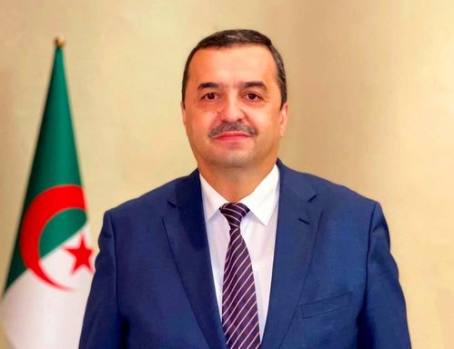 Arqab participates in a coordination meeting of the G7 countries within OPEC+ - Iqtissad Al Balad