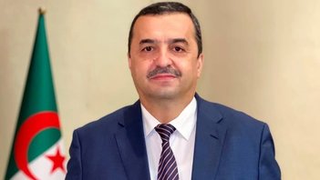 Arqab Participates in 'CEO Survey' to Discuss Economic Sovereignty and the Development of the Hydrocarbons Sector