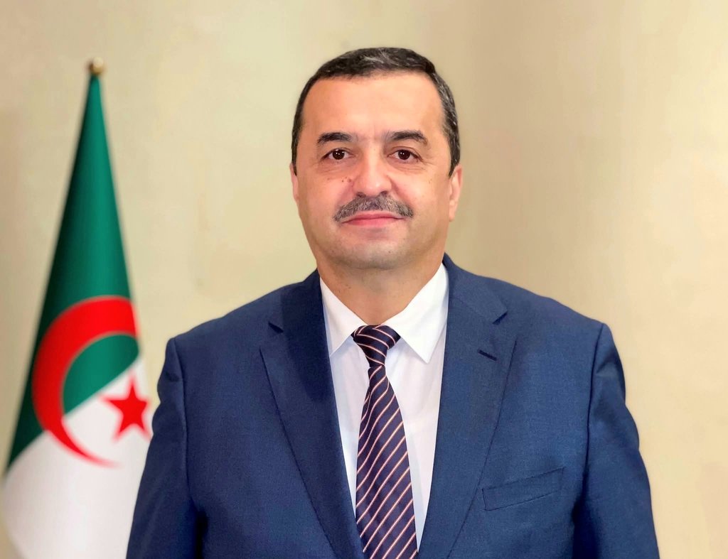 Arqab participates in the events of the second edition of the CEO Survey - Iqtissad Al Balad