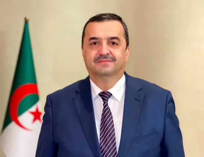 Arqab participates in the international exhibition 'Semika Chad 2026'