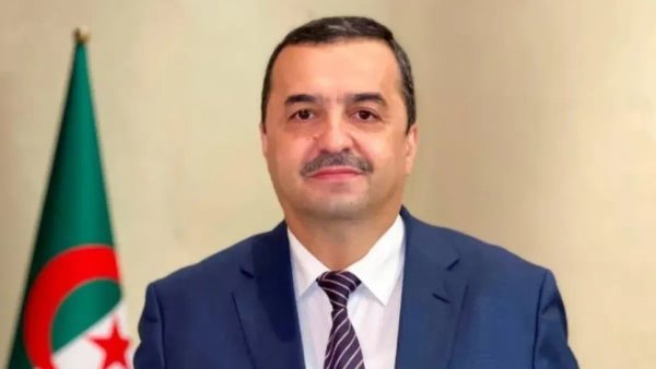 Arqab to participate tomorrow in a coordination meeting of the Group of Seven within OPEC+