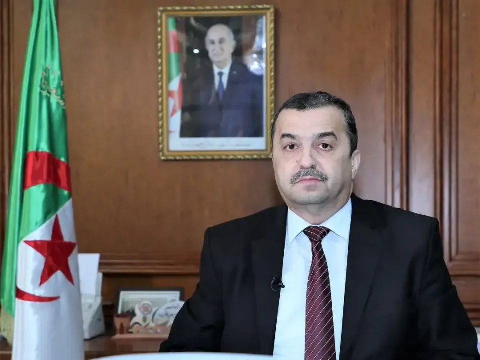 Arqab to participate tomorrow, Sunday, in a coordination meeting of the G7 countries to discuss developments in the oil market
