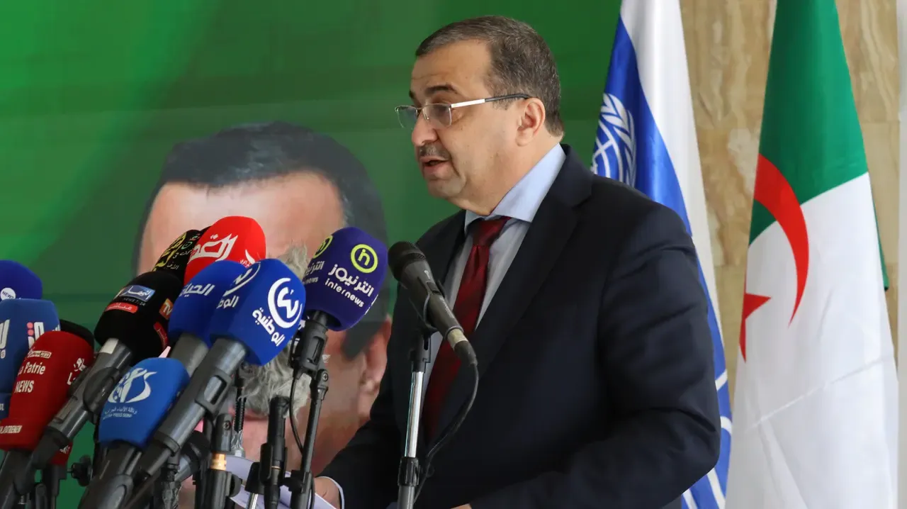 Arqab: Working on Establishing a Circular Economy Model
