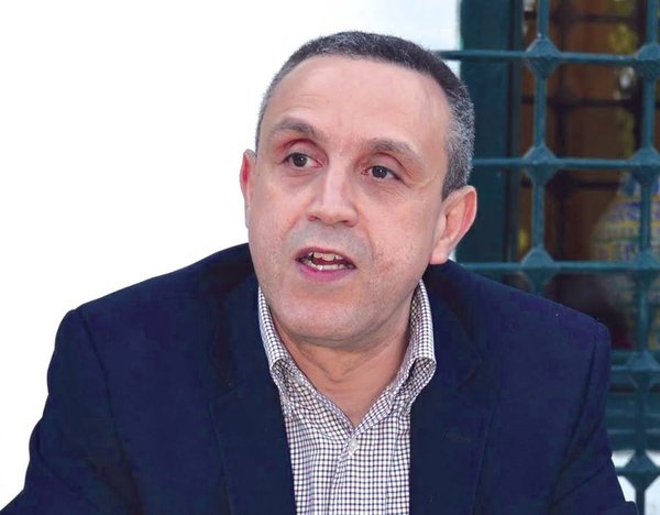 Arslan Chikhaoui, geopolitical expert: "In the short term, the war in Iran acts as a shock of uncertainties for the global economy"