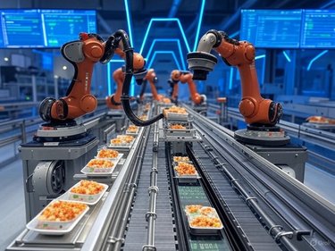 Artificial intelligence, angel and demon: the excesses of the agri-food industry