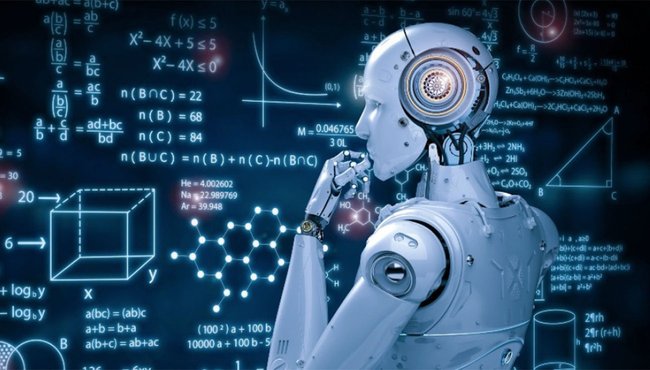 Artificial intelligence facing resistance to change