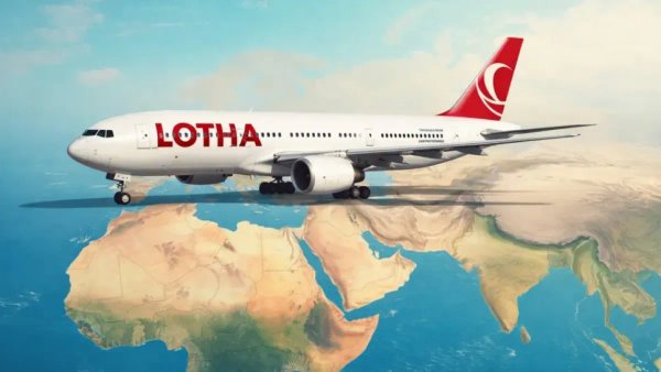 Asian airline prepares to enter the Algerian market