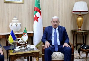 At the invitation of his Belarusian counterpart, Ibrahim Bougali visits the Republic of Belarus - Iqtissad Al Balad