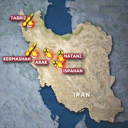 Attacks on Iran: What implications for the global economy?