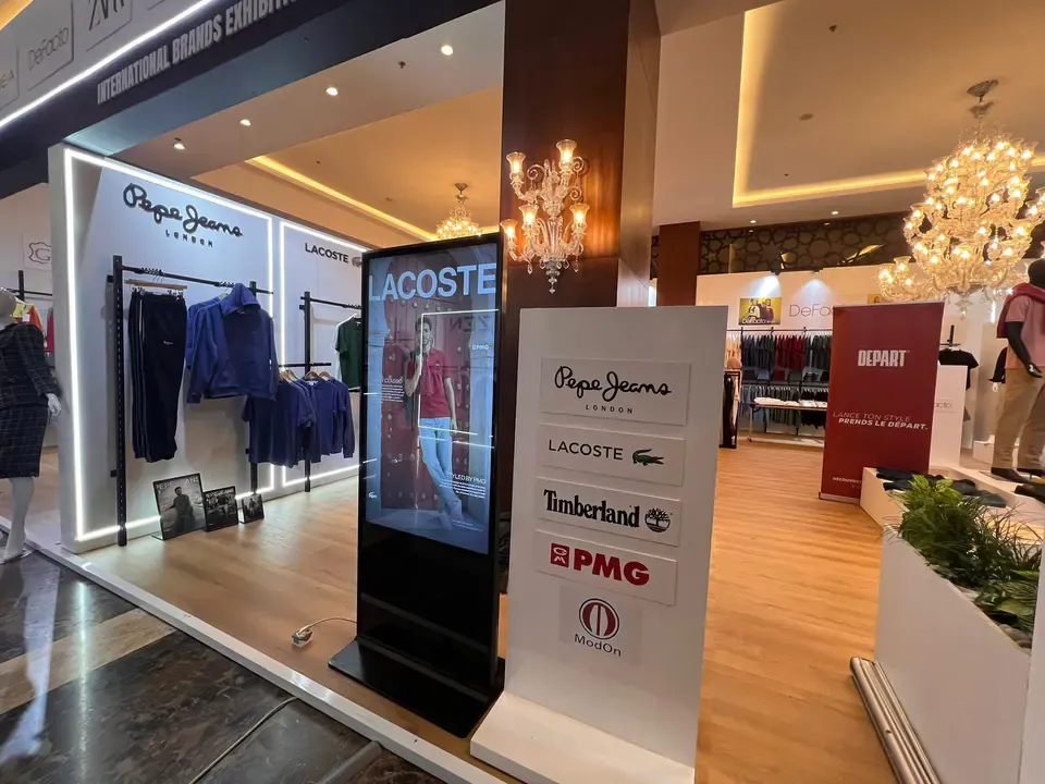 Attracting Numerous Global Brands for Investment in Algeria