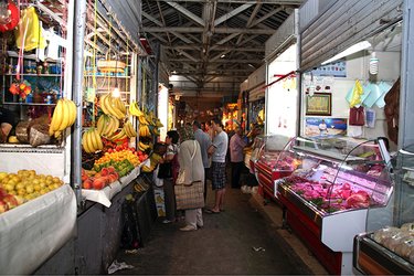 Automatic stagnation looms over the markets in the second week of Ramadan!
