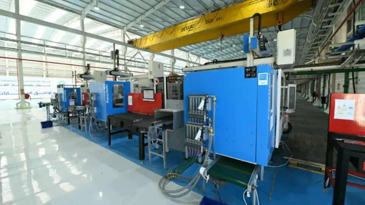 Automobile Industry: The Prime Minister Announces a Decision from Tissemsilt