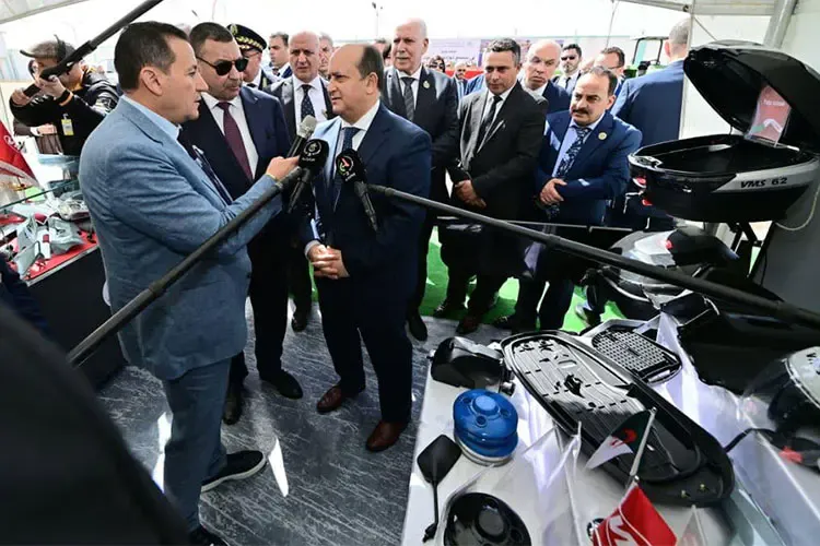 Automotive Components Factory Enters Full Production Phase This Thursday