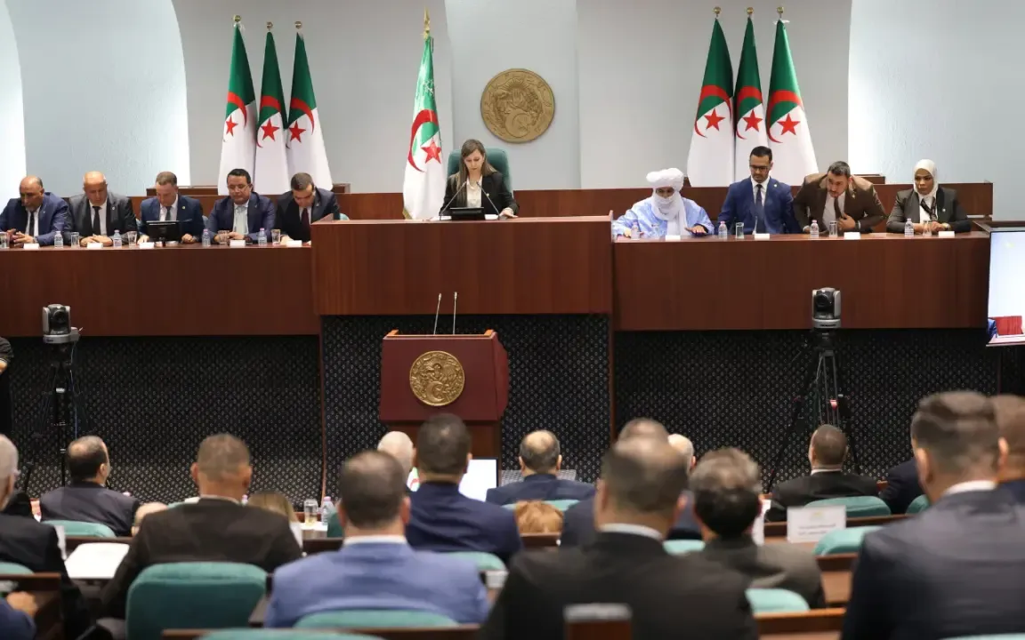 Autumn session at the APN: The main legislative texts awaiting the deputies