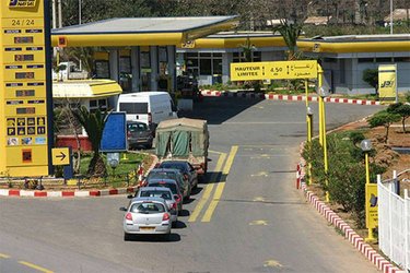 Availability of petroleum products during Eid al-Fitr.. Naftal confirms