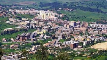 Azazga, Freha, Yakouren, Ifigha and Zekri: The five pillars of an economic renaissance