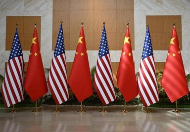 Beijing: We Achieve Positive Results in Our Economic and Trade Consultations with the United States