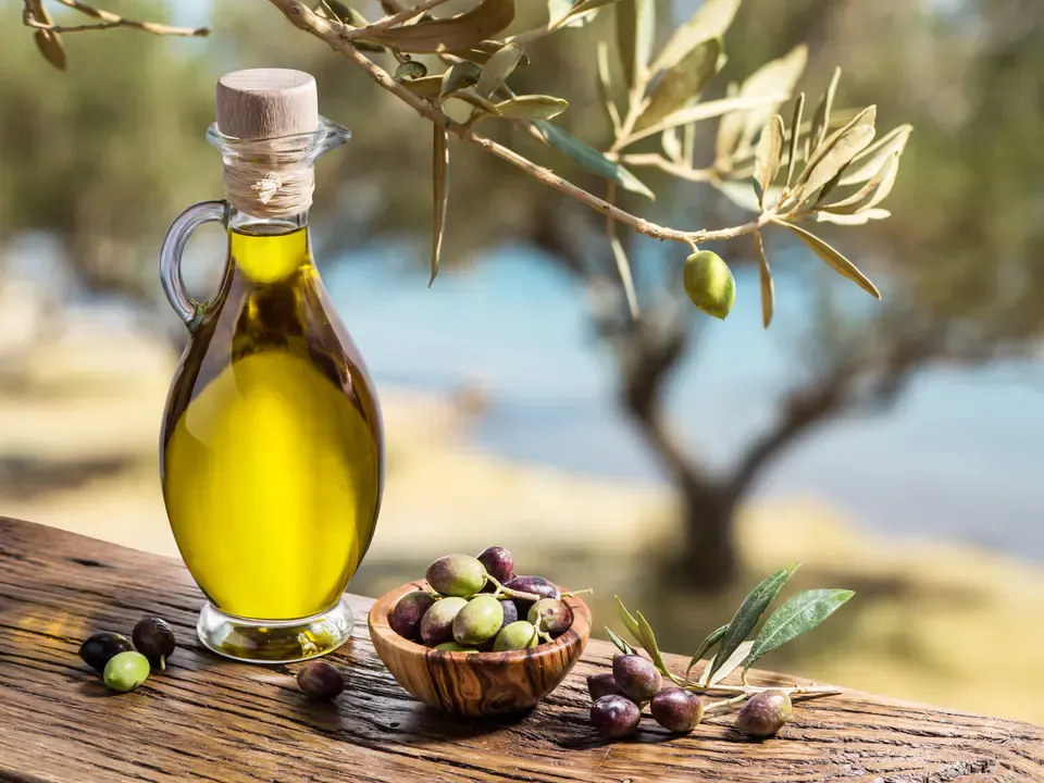 Béjaïa: Olive oil aims for international markets