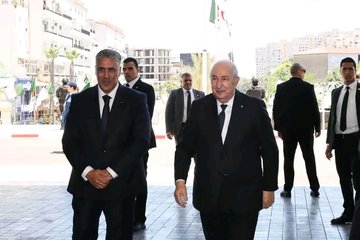 Belaribi: Distribution of more than 2.1 million housing units since 2020 reflects the president's will to prioritize citizens' rights