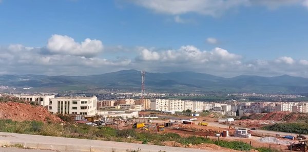Between cutting-edge agro-industry and global thermalism: Guelma or the awakening of an economic hub