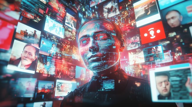 Between technological revolution and identity resilience: Global press in transformation