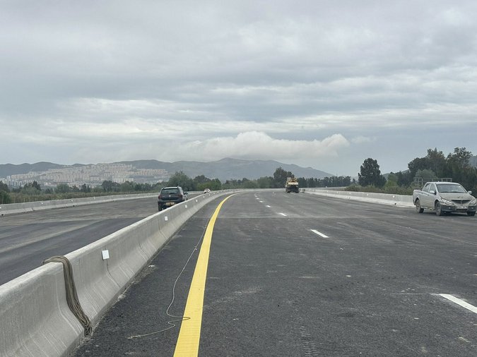 Béjaïa: Close monitoring of two strategic projects