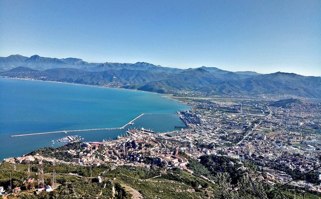 Béjaïa: The economy tested by modernization