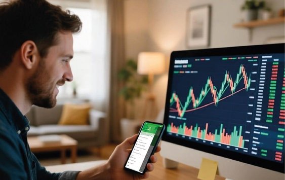BNA Launches Digital Platform for Trading Securities Remotely