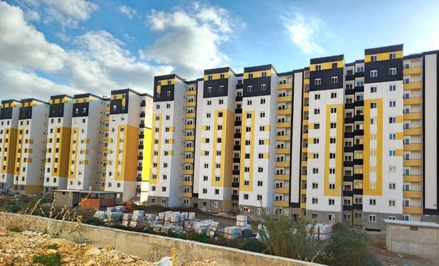 Bordj Bou Arreridj: Inspection of the construction project for 516 / 1019 housing units under the LPL formula in Boudaou - Iqtissad Al Balad