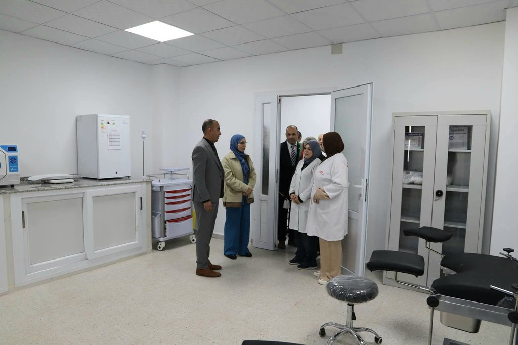 Bordj Bou Arreridj.. The multi-service clinic in El Arbaâtaash enters into service - Iqtissad Al Balad