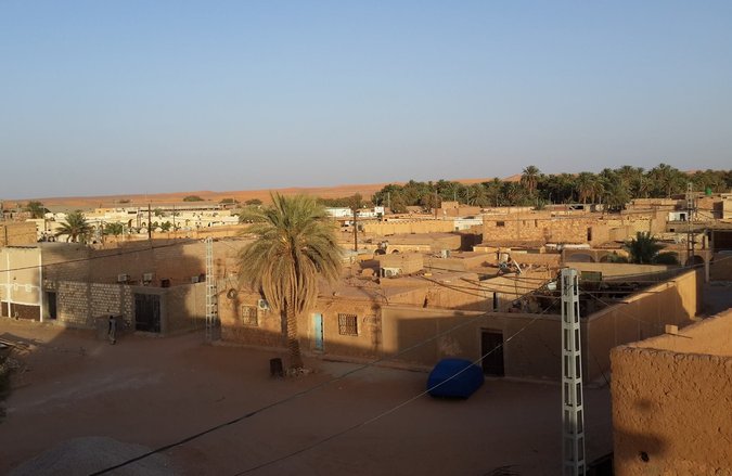 Bordj Omar Driss: The new agro-mining giant of the Sahara