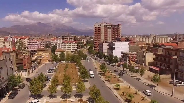 Bouira: The new crossroads of capital