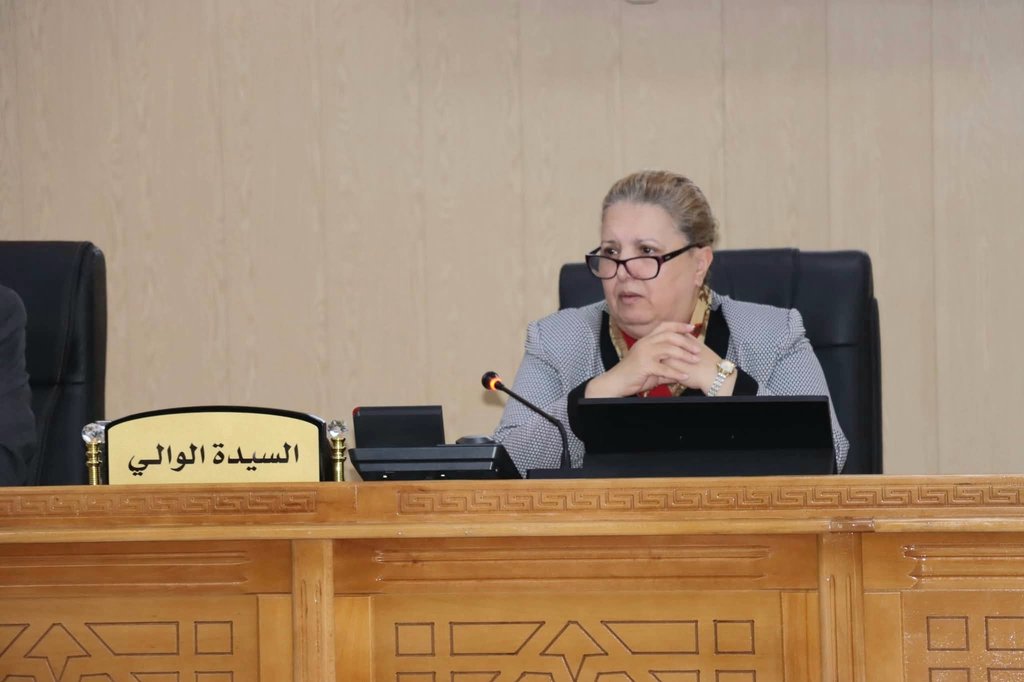 Bouira...Instructions to ensure the availability of land free from all obstacles to host projects - Iqtissad Al Balad
