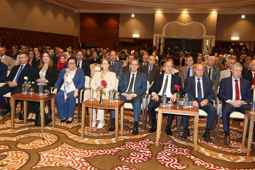 Boukhar: The National Economic, Social and Environmental Council embodies the strategic vision of the President of the Republic