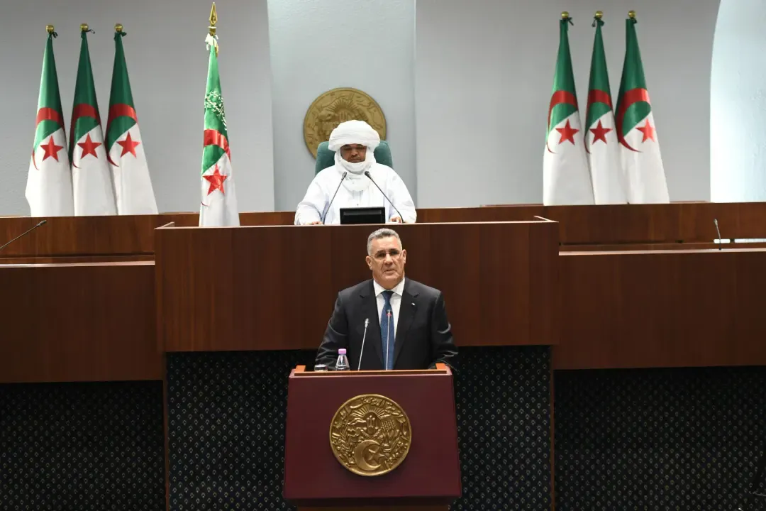 Bouzguza Highlights the Importance of Major Transfers in the National Drinking Water Supply Strategy