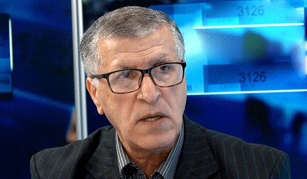 Brahim Guendouzi, economist: "It is the disruption of global value chains"