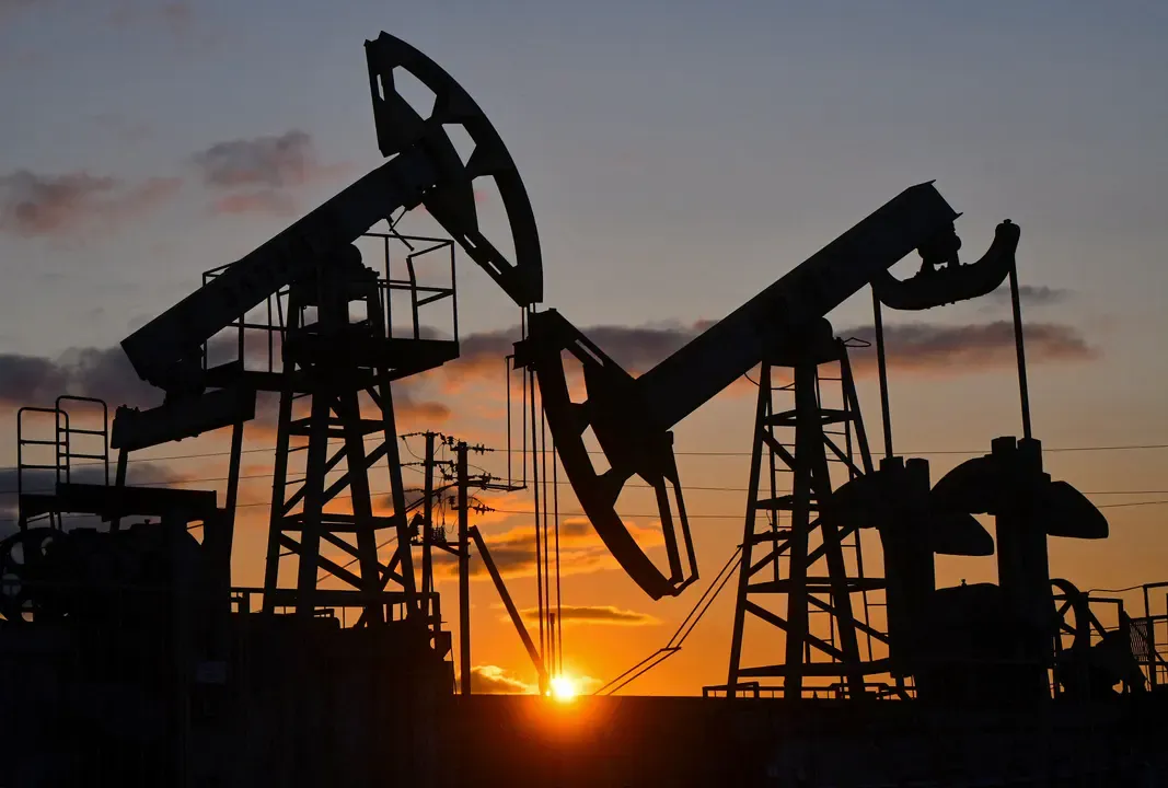 Brent barrel above 71 dollars