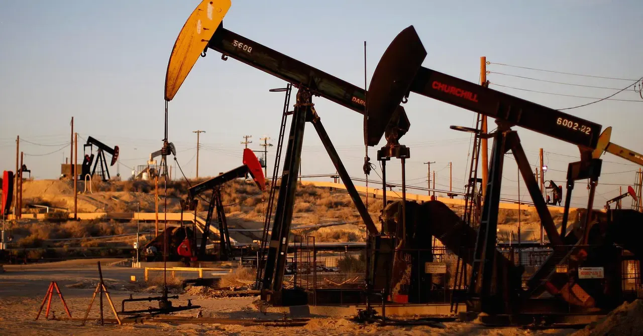 Brent crude oil rises to $114.64