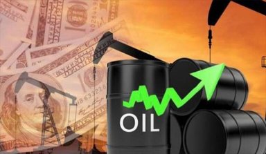 Brent crude rises after attack on Iran's South Pars field