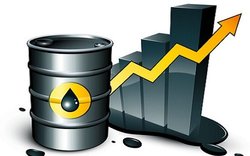Brent crude surpasses $79 per barrel