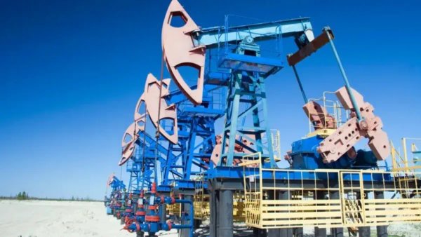 Brent crude surpasses this threshold again