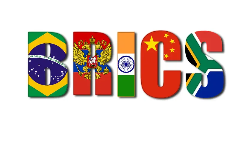 BRICS Finance Ministers Call for Reform of Global Financial Institutions
