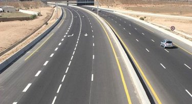Budget Exceeding 158 Billion DZD for the Maintenance of National and Provincial Roads Between 2023 and 2025 - Iqtissad Al Balad