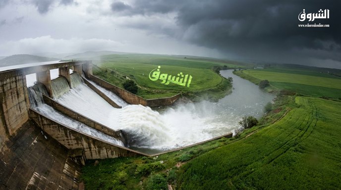 By the Numbers: Indicators of Water Resources and Agricultural Production Prospects for This Year