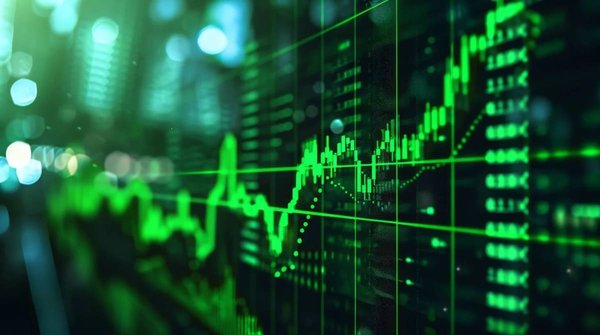 CAC 40 and Wall Street soar: Wave of euphoria over global records